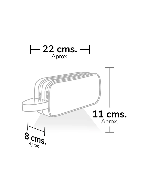 Cartuchera Primavera Niño Spiderman 4