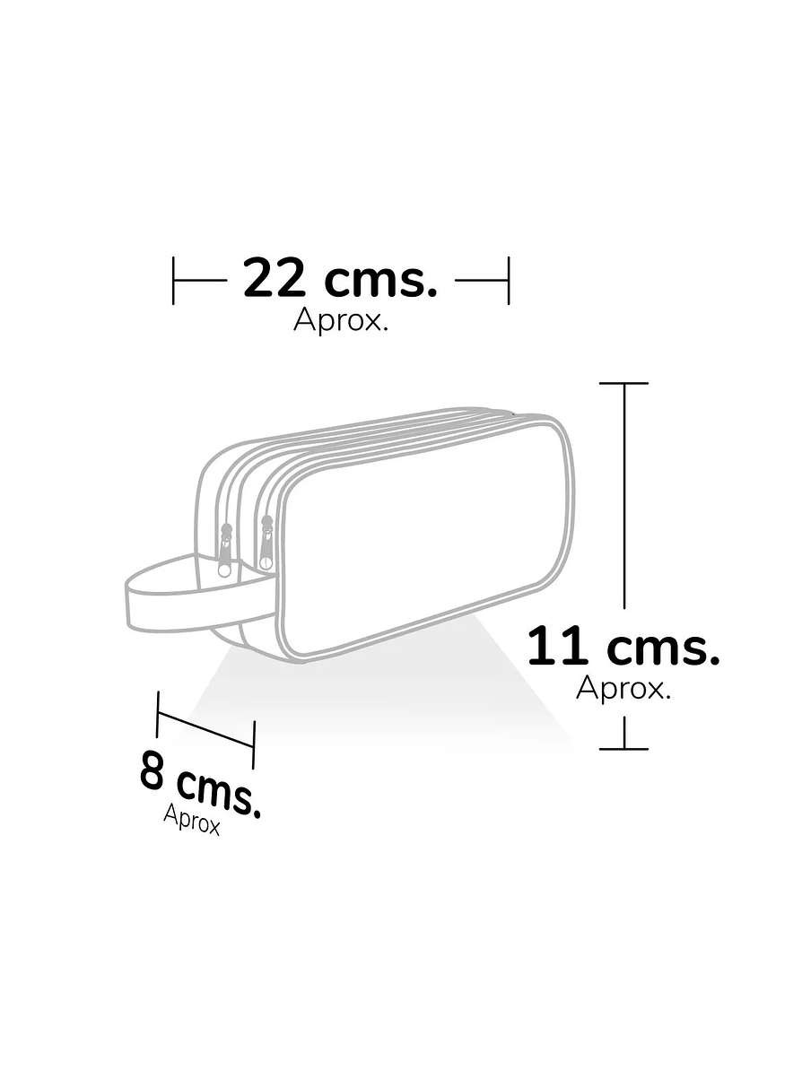 Cartuchera Primavera Niño Spiderman 4