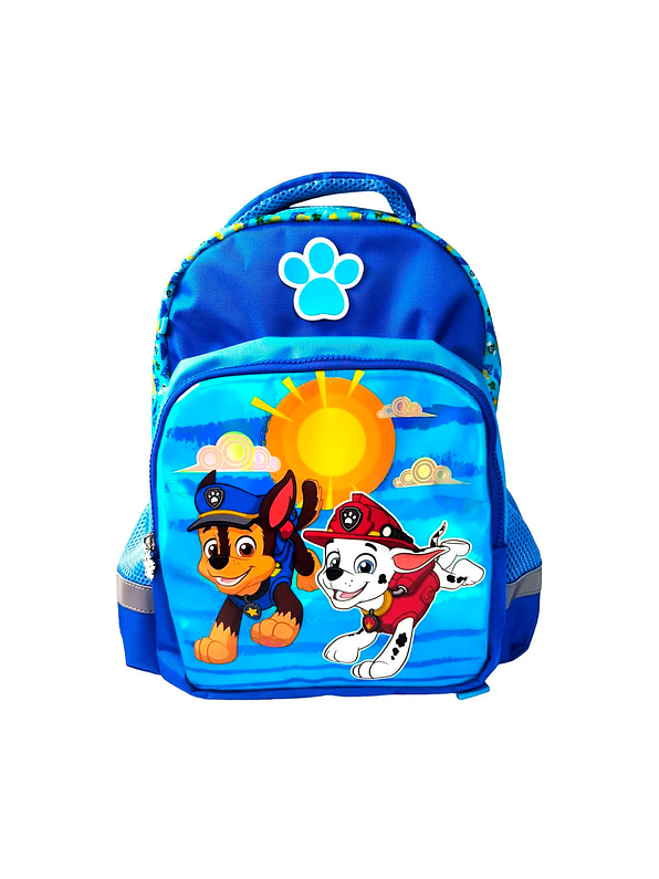Morral Primavera Premium Paw Patrol Sunny Day 14