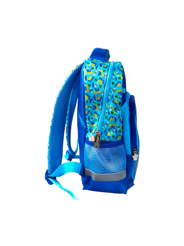 Morral Primavera Premium Paw Patrol Sunny Day 14