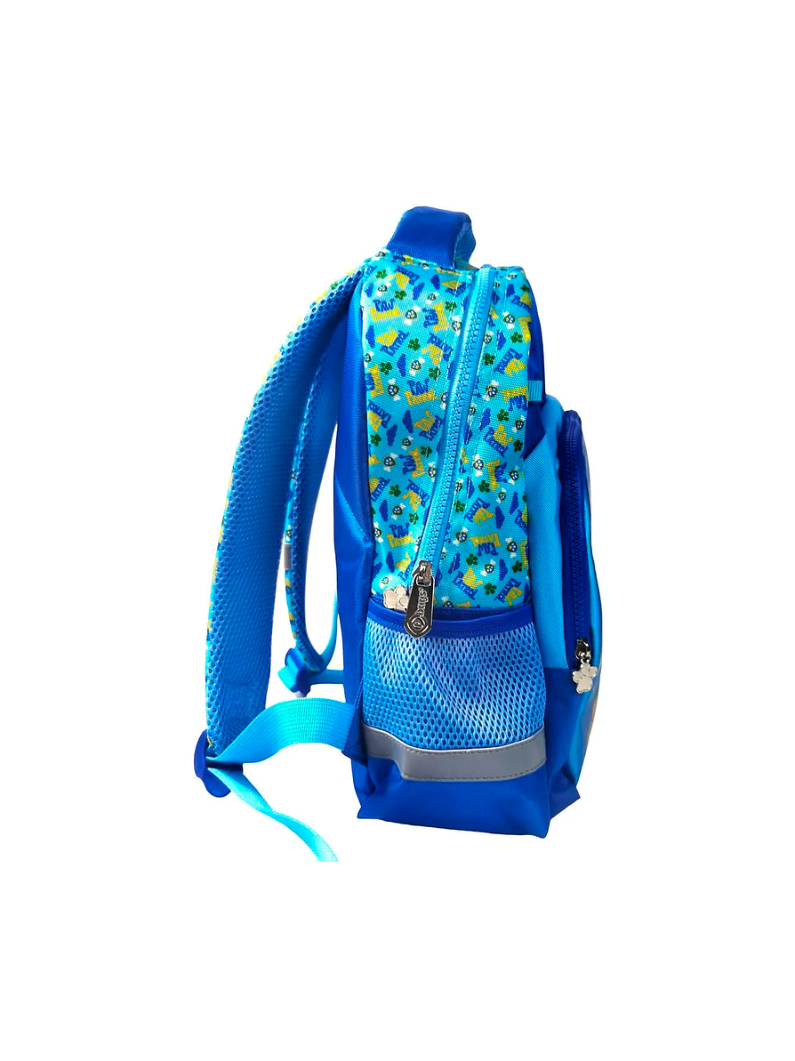 Morral Primavera Premium Paw Patrol Sunny Day 14