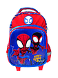 Morral Primavera Premium con Ruedas Spidey To The Power of 3 - Miniatura 1