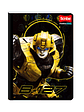 Cuaderno Cosido Transformers 100 Hojas Cuadros  - Miniatura 3