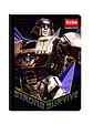 Cuaderno Cosido Transformers 100 Hojas Cuadros  - Miniatura 6