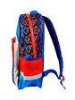 Morral Primavera Premium Grande Spiderman Peter Parker - Miniatura 2