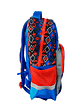 Morral Primavera Premium Grande Spiderman Peter Parker - Miniatura 3