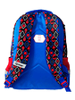 Morral Primavera Premium Grande Spiderman Peter Parker - Miniatura 4