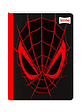 Cuaderno Cosido Pasta Dura Spiderman 2 90 Hojas Cuadros - Miniatura 1