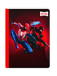 Cuaderno Cosido Pasta Dura Spiderman 2 90 Hojas Cuadros - Miniatura 2