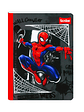 Cuaderno Cosido Pasta Dura Spiderman 2 90 Hojas Cuadros - Miniatura 5