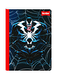 Cuaderno Cosido Pasta Dura Spiderman 2 90 Hojas Cuadros - Miniatura 8