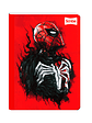 Cuaderno Cosido Pasta Dura Spiderman 2 90 Hojas Cuadros - Miniatura 13