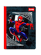 Cuaderno Cosido Spiderman 50 Hojas Cuadros  - Miniatura 3
