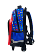 Morral Primavera Premium con Ruedas Mickey Mouse Winner - Miniatura 2