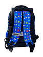 Morral Primavera Premium con Ruedas Mickey Mouse Winner - Miniatura 3