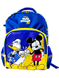 Morral Primavera Premium Grande Pato Donald 90 y Mickey Mouse - Miniatura 1