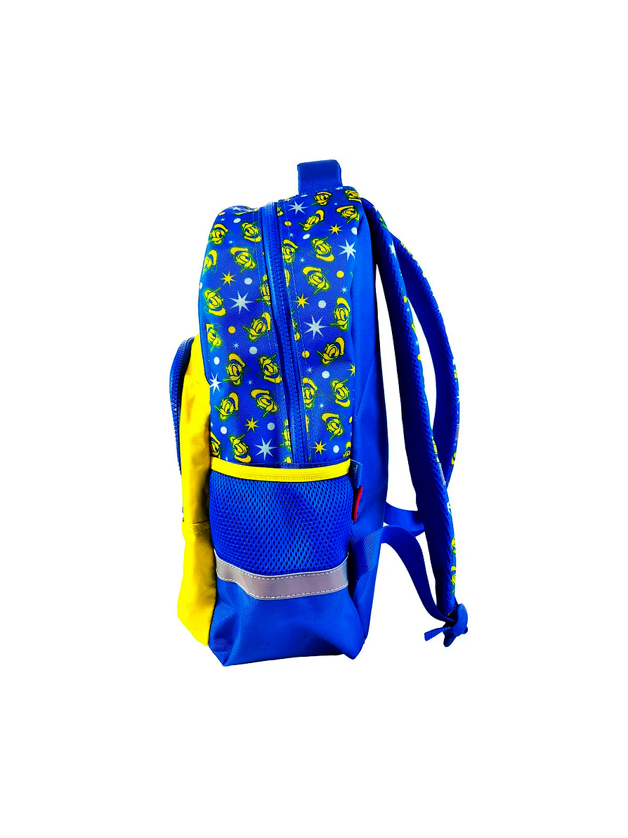 Morral Primavera Premium Grande Pato Donald 90 y Mickey Mouse 2