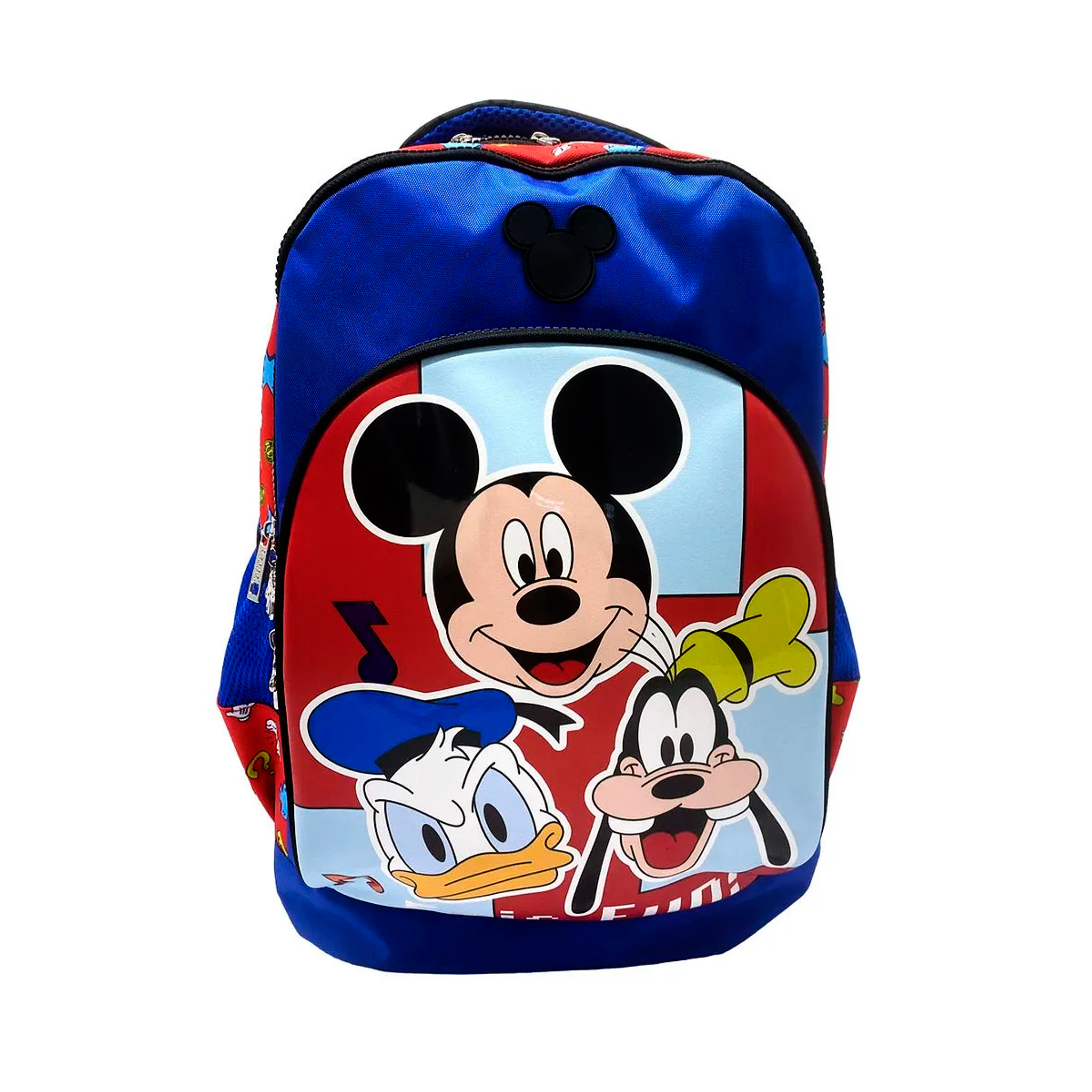 Morral Primavera Súper Mickey Mouse and Friends 1