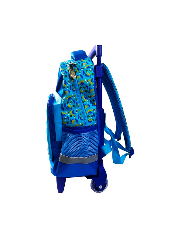 Morral Primavera Premium con Ruedas Paw Patrol Sunny Day 2