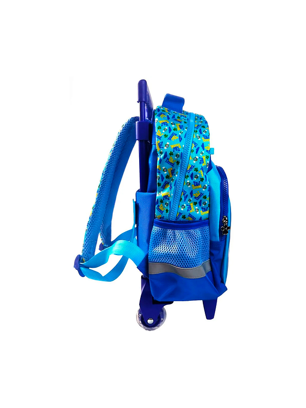 Morral Primavera Premium con Ruedas Paw Patrol Sunny Day 3