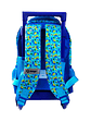 Morral Primavera Premium con Ruedas Paw Patrol Sunny Day - Miniatura 4