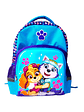 Morral Primavera premium Grande Paw Patrol Skye y Everest - Miniatura 1