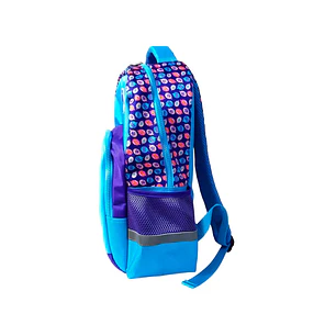 Morral Primavera premium Grande Paw Patrol Skye y Everest