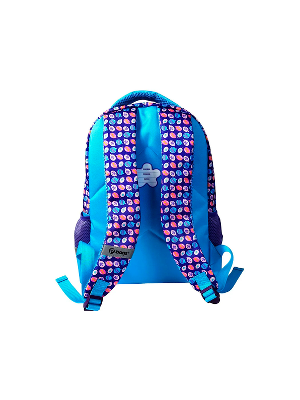 Morral Primavera premium Grande Paw Patrol Skye y Everest 3