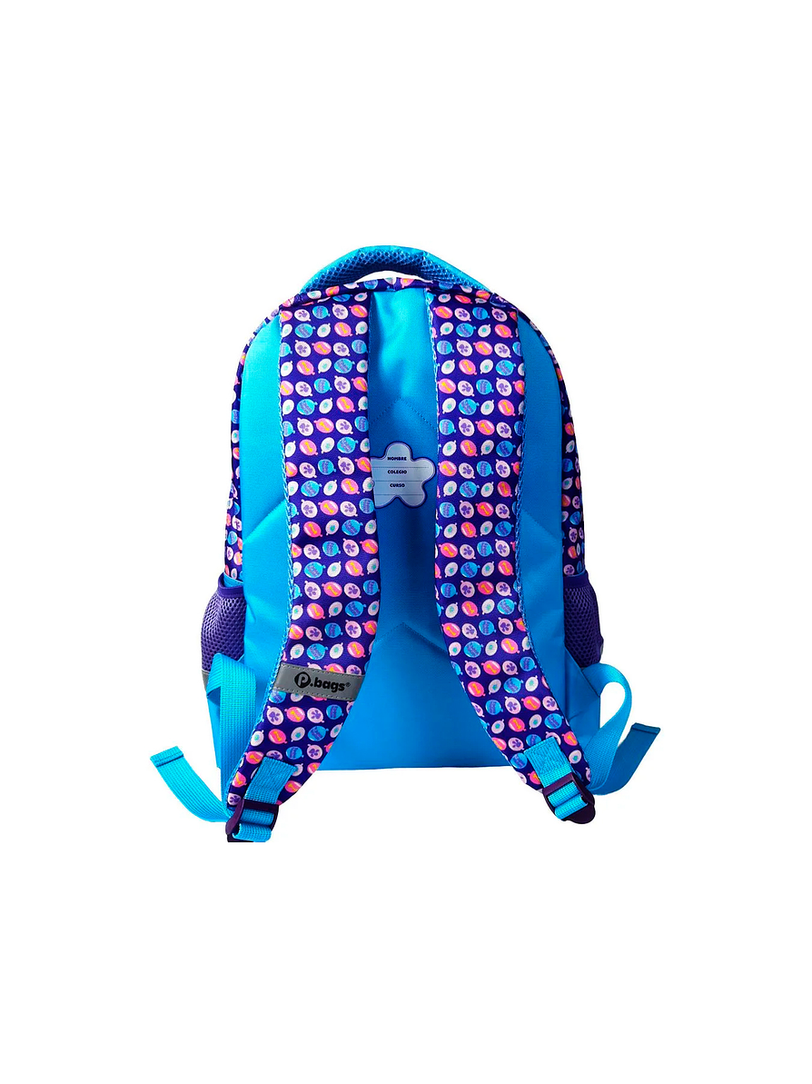 Morral Primavera premium Grande Paw Patrol Skye y Everest 3