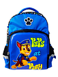 Morral Primavera Premium Grande Paw Patrol Pups At Play - Miniatura 1
