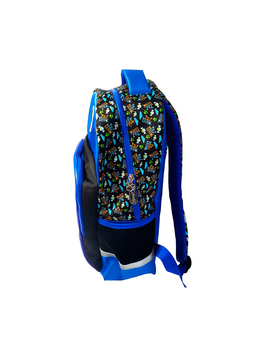 Morral Primavera Premium Grande Paw Patrol Pups At Play 2