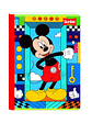 Cuaderno Cosido Mickey  100 Hojas Cuadros  - Miniatura 2