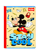 Cuaderno Cosido Mickey  100 Hojas Cuadros  - Miniatura 8