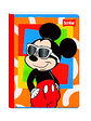 Cuaderno Cosido Mickey  100 Hojas Cuadros  - Miniatura 10