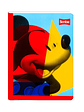 Cuaderno Cosido Mickey  100 Hojas Cuadros  - Miniatura 14