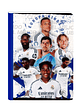 Cuaderno Cosido Real Madrid 100 Hojas Cuadros - Miniatura 6