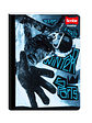 Cuaderno Cosido Scribe Master Masculino 50 Hojas Cuadros - Miniatura 11