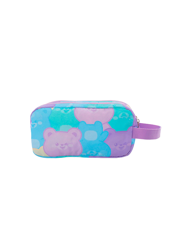 Cartuchera Totto Multiuso Agapec 2