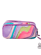 Cartuchera Totto Multiuso Cinta Morada - Miniatura 3