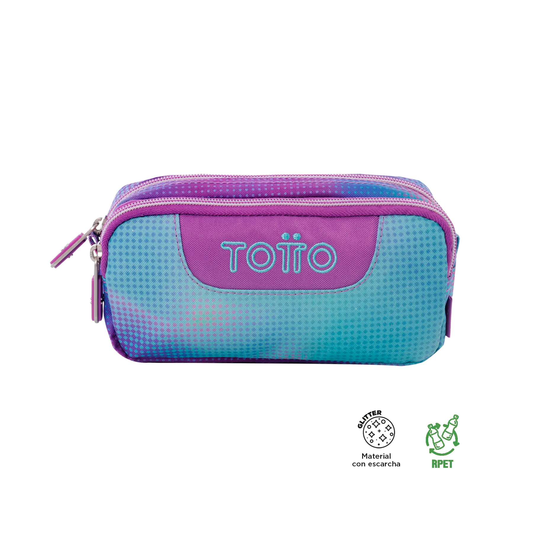 Tabellone multiuso TOTTO - Astuccio - Scopri il Tuo Stile – Moda e