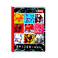 Cuaderno Cosido Spiderman 100 Hojas Cuadros  - Miniatura 2