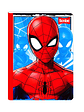 Cuaderno Cosido Spiderman 100 Hojas Cuadros  - Miniatura 3