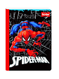 Cuaderno Cosido Spiderman 100 Hojas Cuadros  - Miniatura 8