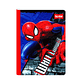 Cuaderno Cosido Spiderman 100 Hojas Cuadros  - Miniatura 9