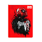 Cuaderno Cosido Spiderman 100 Hojas Cuadros  - Miniatura 13