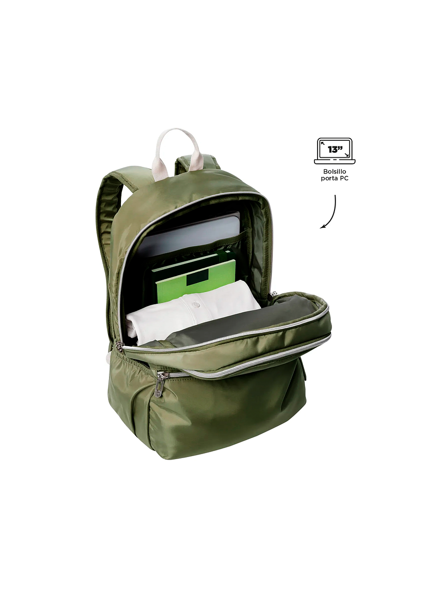 Morral Totto Porta PC 13