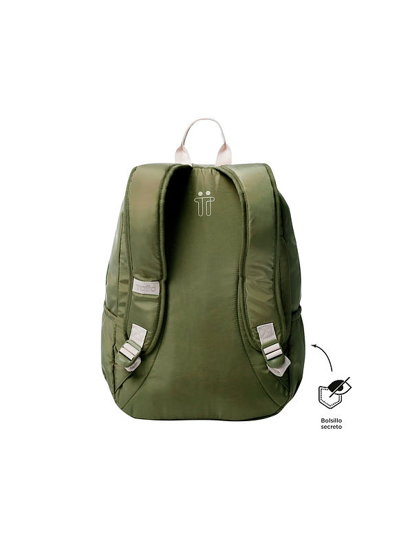 Morral Totto Porta PC 13