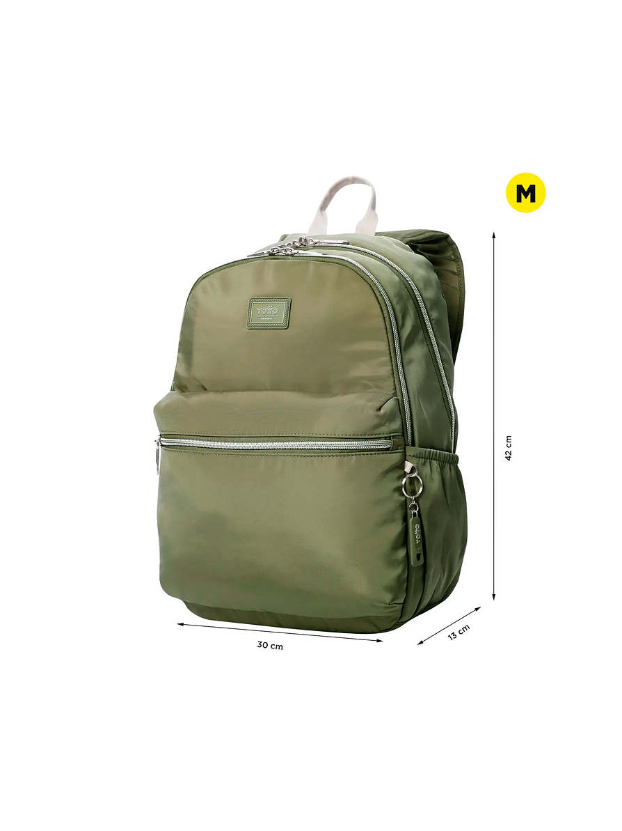 Morral Totto Porta PC 13