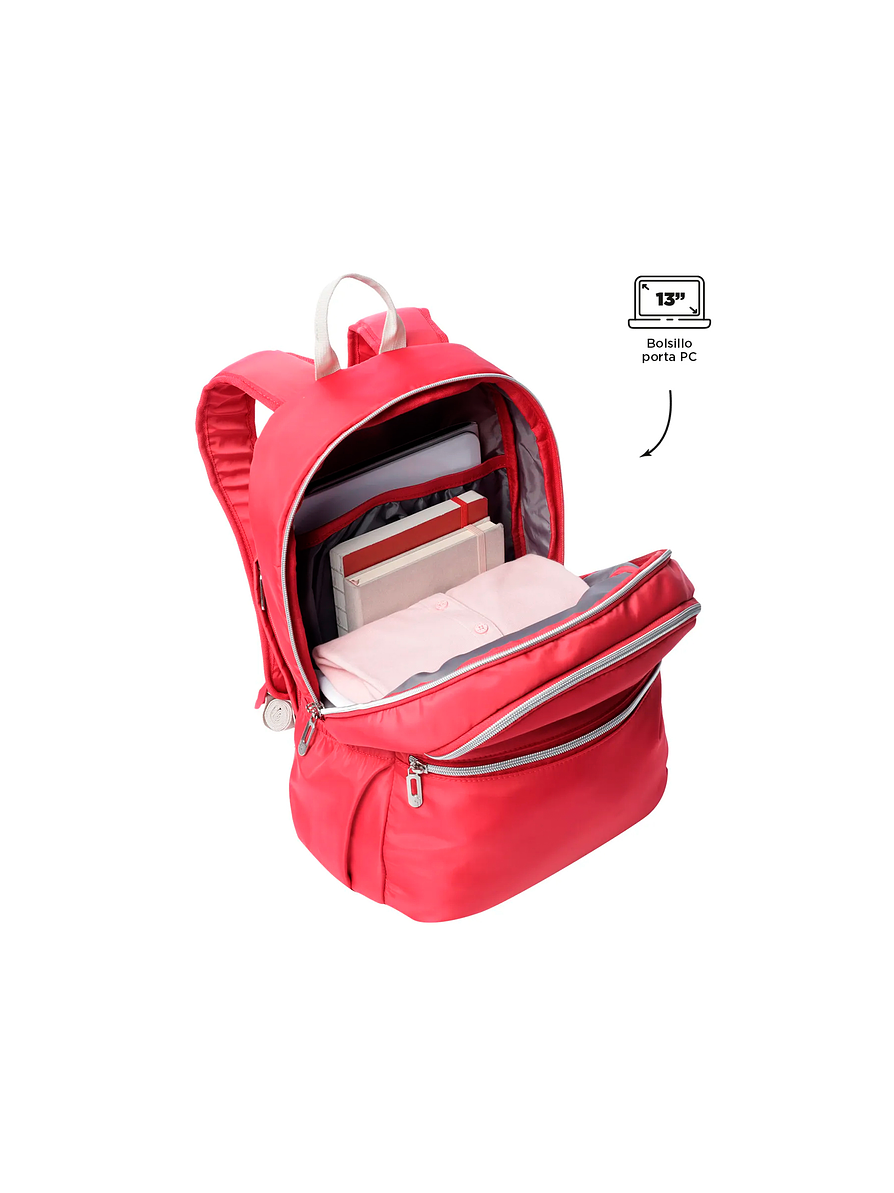 Morral Totto Porta PC 13