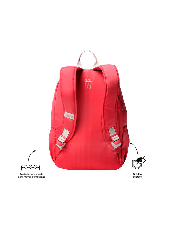 Morral Totto Porta PC 13